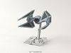 1/72 Star Wars Tie Interceptor Bandai BAN208099