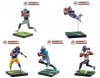 NFL 17 EA Sports Madden Series 1 Ultimate Team Set of 5 McFarlane