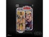 Star Wars Black ESB 40Th Anniversary Chewbacca Figure Hasbro 