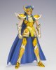 Saint Cloth Myth EX Aquarius Camus Saint Seiya by Bandai