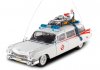 Ghostbusters Ecto-1 Hot Wheels Elite 1:18 Vehicle Re-Issue Mattel