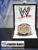 ECW Classic Tag Team Championship Replica Finger Ring