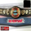 ECW Television Mini Size Replica Belt