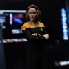 Star Trek: Voyager Lieutenant B’Elanna Torres Figure EXO-6 