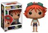 Pop! Animation Cowboy Bebop: Ed #148 Vinyl Figure Funko