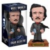 Edgar Allan Poe Bobble Head by Funko