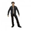 Twilight Eclipse Movie Series 1 Action Figure Edward Cullen by Neca