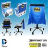 Batman Classic Chair Cape Convention Exclusive