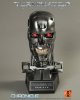 T-800 Terminator Genisys Endoskull  Life-Size Bust by Toynami