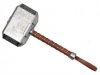 Marvel Thor's Hammer Mjolnir 1:1 Scale Prop Replica by EFX