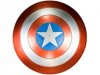 Avengers Captain America Shield replica by Efx Collectibles