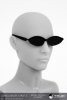 1/6 Scale Metal Etched Sunglasses Style2 for 12 inch FiguresTriad Toys