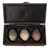 Game of Thrones Dragon Eggs Collectible Set