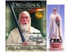 Lord of The Rings Chess Fig Coll Mag #3 Gandalf White Bishop Eaglemoss