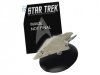 Star Trek Starships Collection U.S.S. Dauntless #17 Eaglemoss 