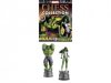 Marvel Chess Collection Special Edition #1 Hulk & She-Hulk Eaglemoss