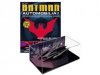 1/43 Automobilia Magazine Batman Beyond Animated Series Batmobile #37