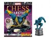 Marvel Chess Figure Collection #50 Beast White Rook Eaglemoss