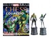 Marvel Chess Collection Special #4 Gamora & Drax Eaglemoss