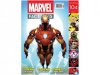 Marvel Fact Files #104 Iron Man Bleeding Edge Eaglemoss