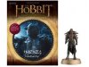 The Hobbit Motion Picture Collection #5 Yazneg The Orc Eaglemoss