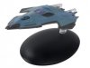 Star Trek Starships Collection USS Relativity #59 Eaglemoss 