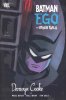 Batman Ego and Other Tails Hard Cover by Dc Comics