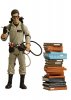 Ghostbusters Classics Dr. Egon Spengler with PKE meter