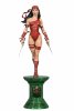 Marvel Premier Collection Elektra Statue by Diamond Select