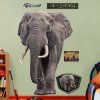 Fathead General Animal Graphics Elephant