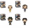 Pop! TV: Stranger Things Set of 4 Vinyl Figures Funko