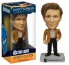 Doctor Who Wacky Wobblers Eleventh Doctor BobbleHead Funko 