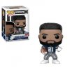 POP! NFL Dallas Cowboys Ezekiel Elliott #68 Vinyl Figure Funko