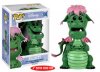 Pop! Disney Pete's Dragon Elliott 6 inch Vinyl Figure Funko