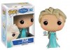 Pop! Disney: Frozen Elsa Vinyl Figure by Funko
