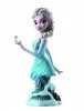 Frozen Movie Grand Jester Elsa Mini Bust by Enesco