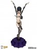 Elvira Vegas or Bust Maquette by Tweeterhead