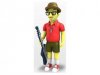 The Simpsons 25th Anniversary 5" Series 4 Guest Stars Elvis Costello