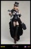 Play Toy 1/6 Action Figure Steam Girl "Emily" PT-P010