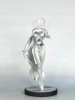 White Queen Emma Frost Diamond Edition Exclusive 12 Statue Bowen  USED