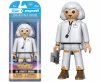 Playmobil Back to the Future Dr. Emmett Brown by Funko