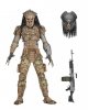 Predator 2018 Emissary 2 Concept Ultimate 7" Action Figure by Neca