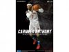 1/9 Scale Motion Masterpiece Carmelo Anthony Figure Enterbay USED
