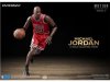 1/9 Scale Motion Masterpiece Michael Jordan Figure Enterbay