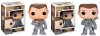 Pop! Movies Ender's Game Set of 2 Vinyl Figure by Funko