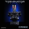 Terminator Genisys 1:2 scale Endo Bust by Chronicle Collectibles