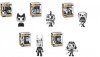 Pop! Games Bendy and the Ink Machine Series 3 Set of 5 Figures Funko