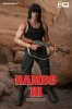 HD Masterpiece Rambo III 1:4 Scale Figure by Enterbay