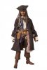 Ultimate Unison UU Jack Sparrow 12" inch figure by Enterbay & Medicom