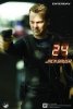 24 Jack Bauer 1/6 Scale figure Collector Edition 12 inch 